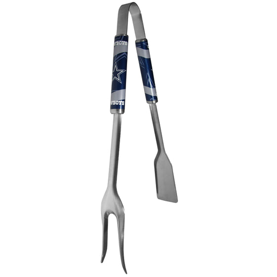 Dallas Cowboys 3 in 1 BBQ Tool