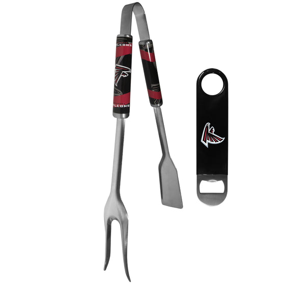 Atlanta Falcons 3 in 1 BBQ Tool and Bottle Opener