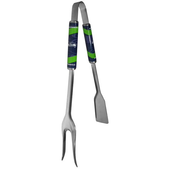 Seattle Seahawks 3 in 1 BBQ Tool