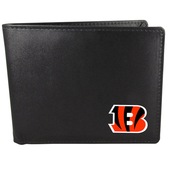 Cincinnati Bengals Bi-fold Wallet