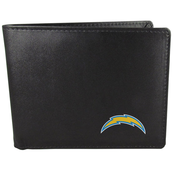 Los Angeles Chargers Bi-fold Wallet