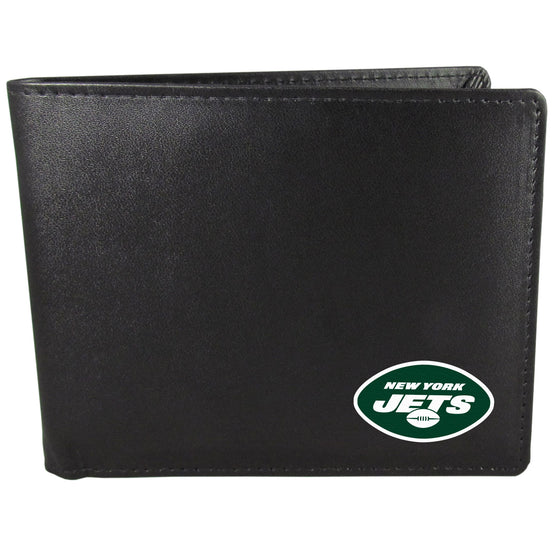 New York Jets Bi-fold Wallet