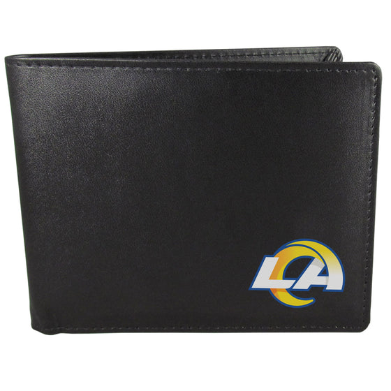 Los Angeles Rams Bi-fold Wallet