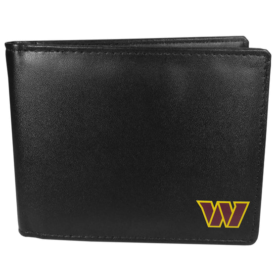 Washington Commanders Bi-fold Wallet