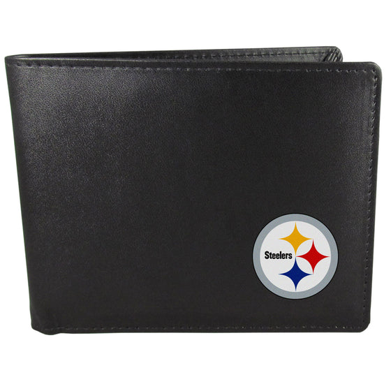 Pittsburgh Steelers Bi-fold Wallet