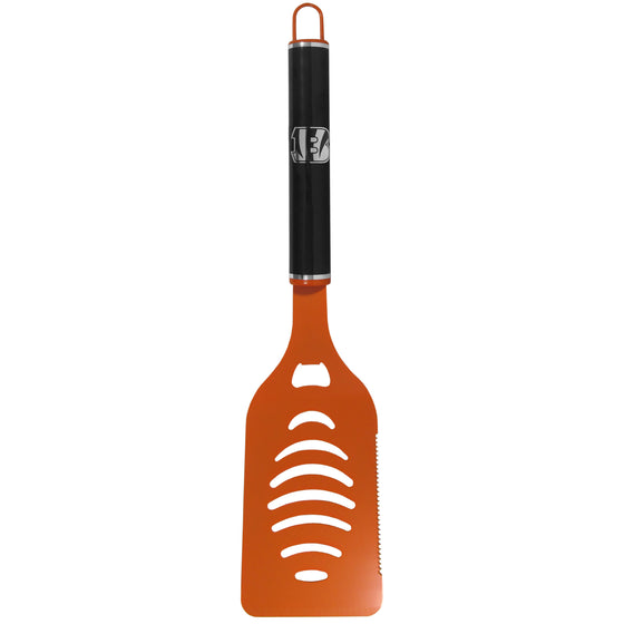 Cincinnati Bengals Tailgate Spatula Color Tools