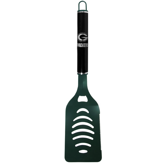 Green Bay Packers Tailgate Spatula Color Tools