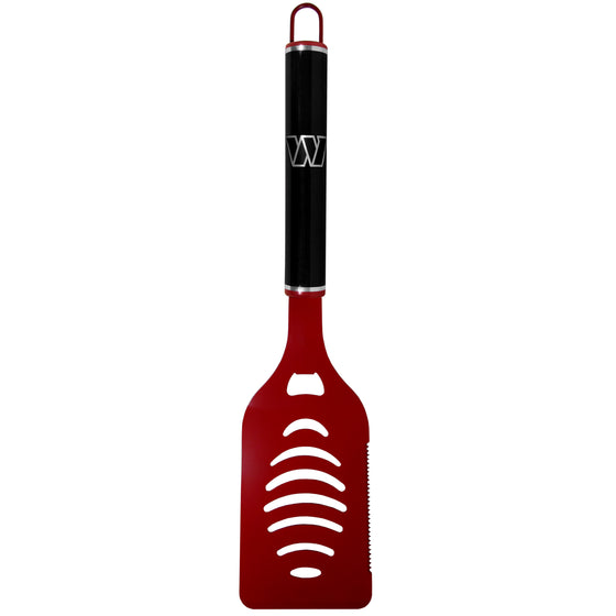 Washington Commanders Tailgate Spatula Color Tools