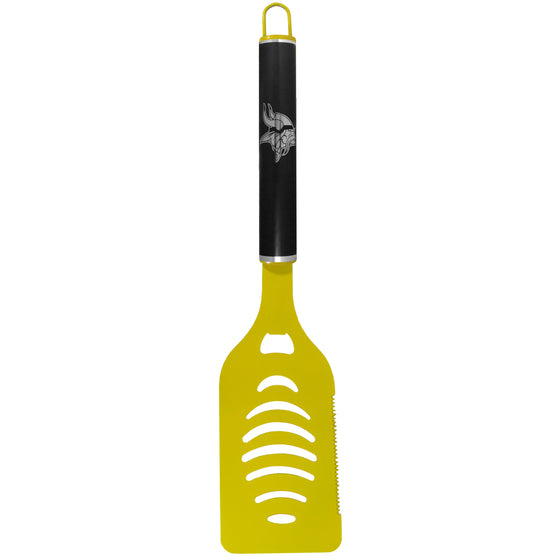 Minnesota Vikings Tailgate Spatula Color Tools