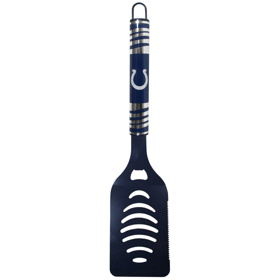 Indianapolis Colts Tailgate Spatula, Team Colors