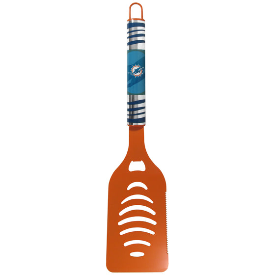 Miami Dolphins Tailgate Spatula, Team Colors