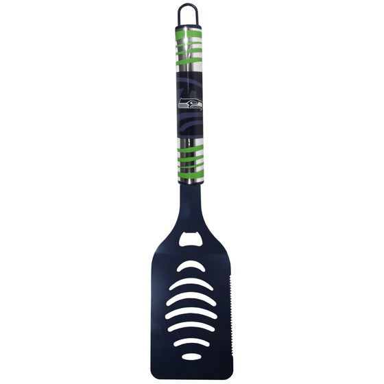 Seattle Seahawks Tailgate Spatula, Team Colors