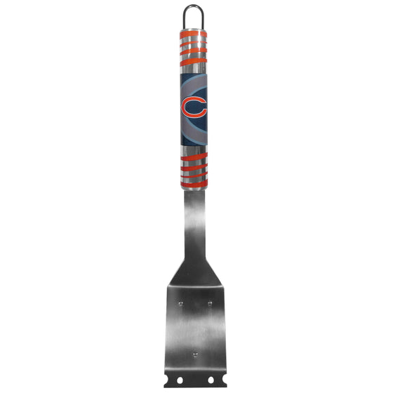 Chicago Bears Grill Brush w/Scraper