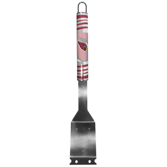 Arizona Cardinals Grill Brush w/Scraper