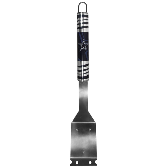 Dallas Cowboys Grill Brush w/Scraper