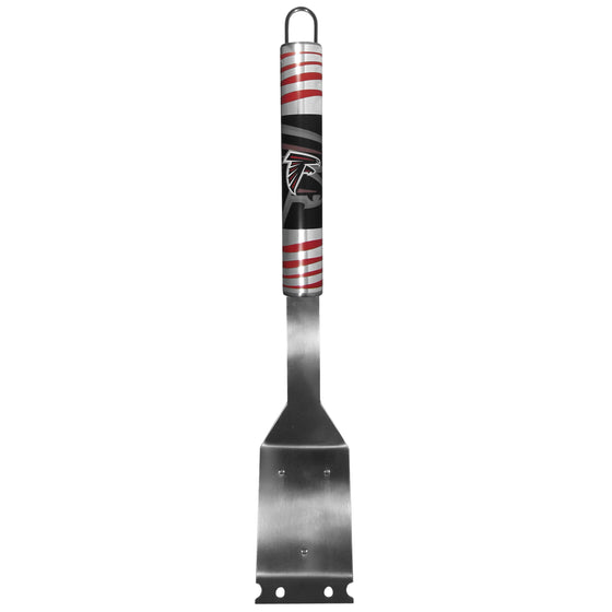 Atlanta Falcons Grill Brush w/Scraper