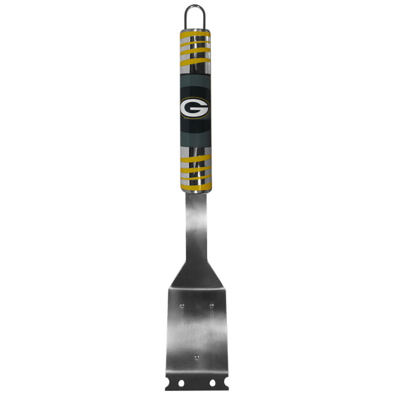 Green Bay Packers Grill Brush w/Scraper