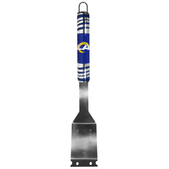 Los Angeles Rams Grill Brush w/Scraper