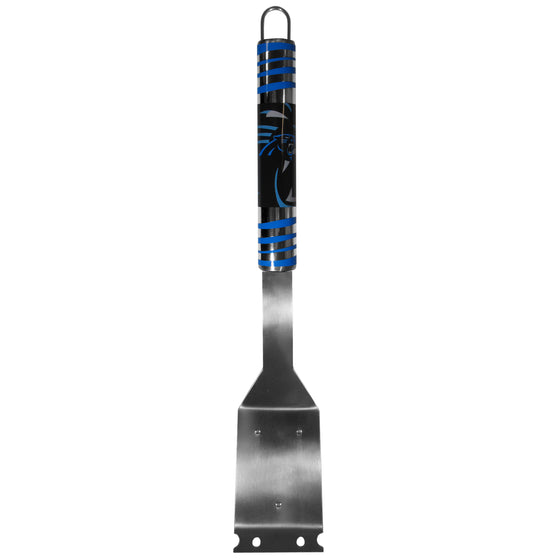 Carolina Panthers Grill Brush w/Scraper