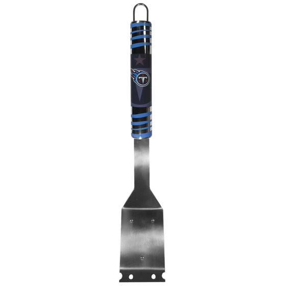 Tennessee Titans Grill Brush w/Scraper