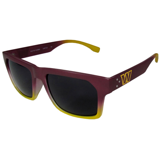 Washington Commanders Sportsfarer Sunglasses