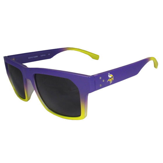 Minnesota Vikings Sportsfarer Sunglasses