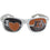 Cincinnati Bengals I Heart Game Day Shades