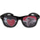 Atlanta Falcons I Heart Game Day Shades