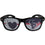 Houston Texans I Heart Game Day Shades