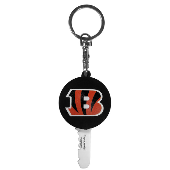 Cincinnati Bengals Mini Light Key Topper