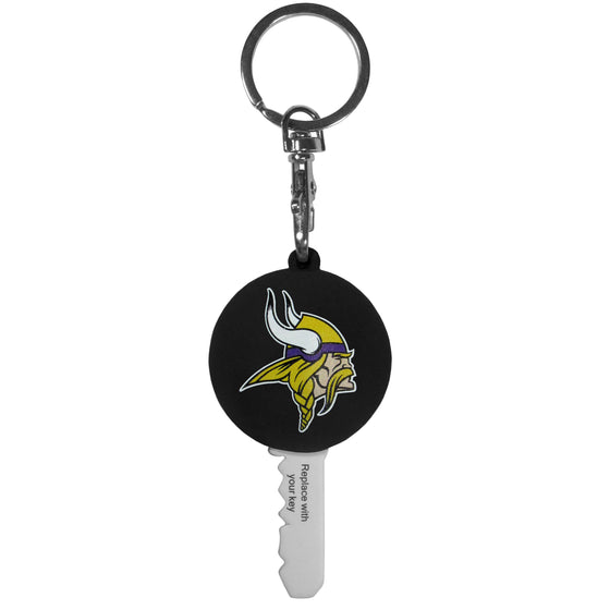 Minnesota Vikings Mini Light Key Topper