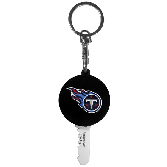 Tennessee Titans Mini Light Key Topper