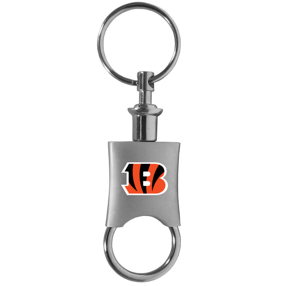 Cincinnati Bengals Valet Key Chain