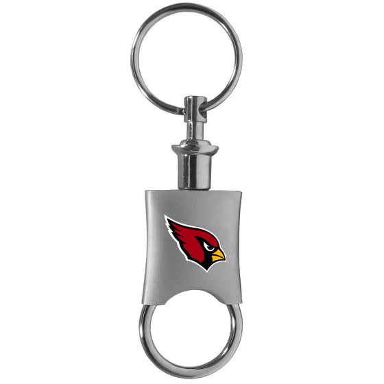 Arizona Cardinals Valet Key Chain