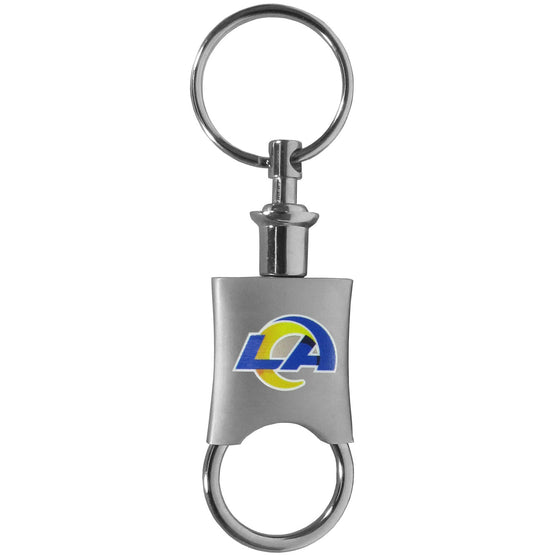 Los Angeles Rams Valet Key Chain