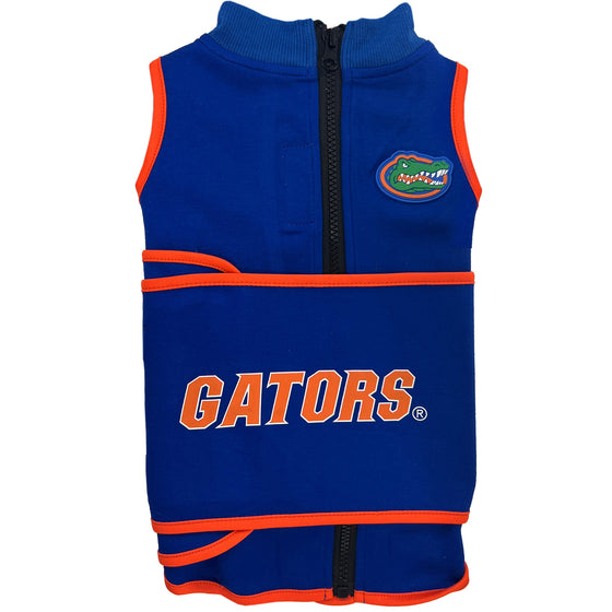 Florida Soothing Solution Vest