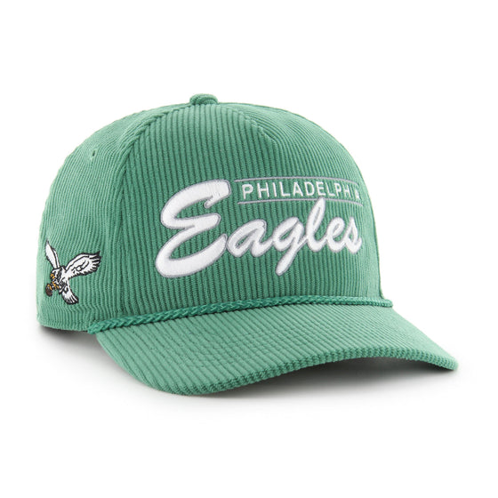 PHILADELPHIA EAGLES HISTORIC GRIDIRON '47 HITCH RELAXED FIT