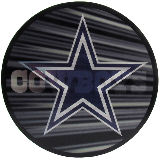 Dallas Cowboys Lenticular Flip Decals