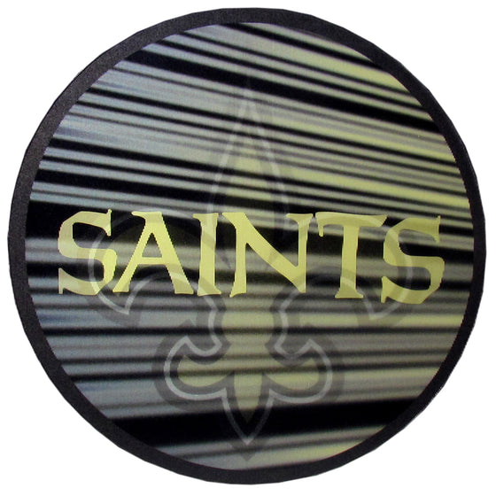 New Orleans Saints Lenticular Flip Decals