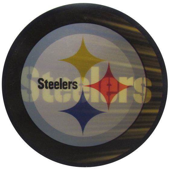 Pittsburgh Steelers Lenticular Flip Decals