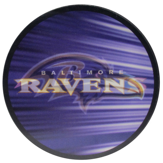 Baltimore Ravens Lenticular Flip Decals