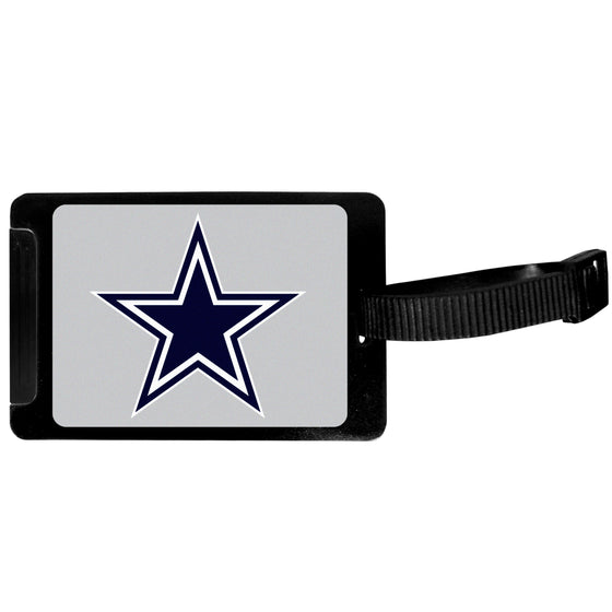 Dallas Cowboys Luggage Tag