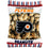 Philadelphia Flyers Peanut Bag Toy Pets First