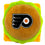 Philadelphia Flyers Hamburger Toy Pets First