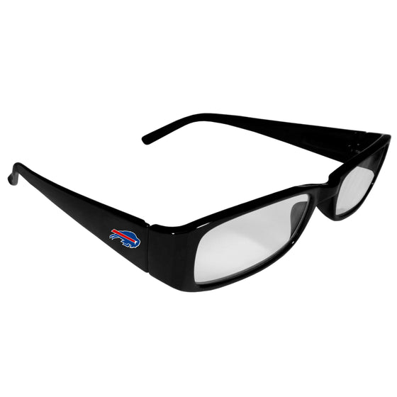 Buffalo Bills Printed Reading Glasses, +1.75