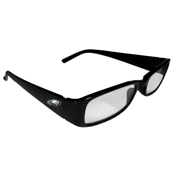 Philadelphia Eagles Printed Reading Glasses, +1.50