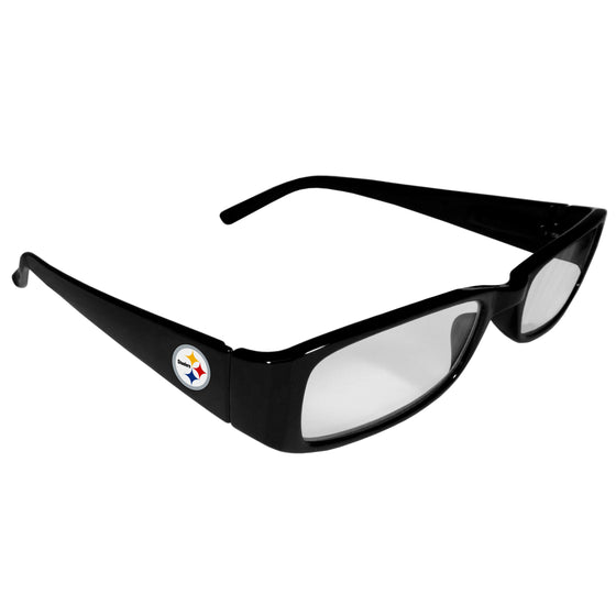 Pittsburgh Steelers Printed Reading Glasses, +1.25