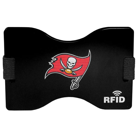 Tampa Bay Buccaneers RFID Wallet