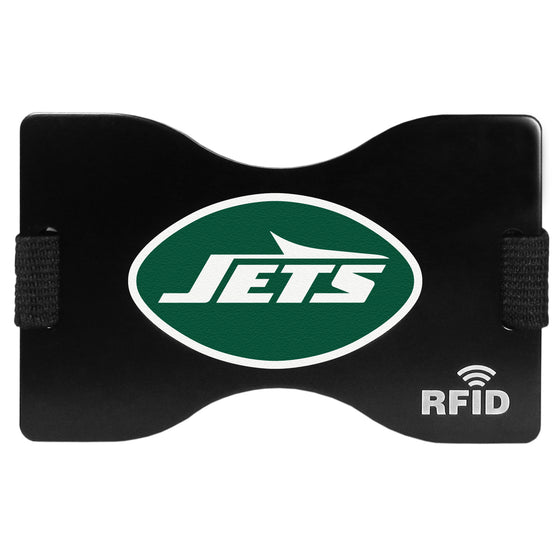 New York Jets RFID Wallet