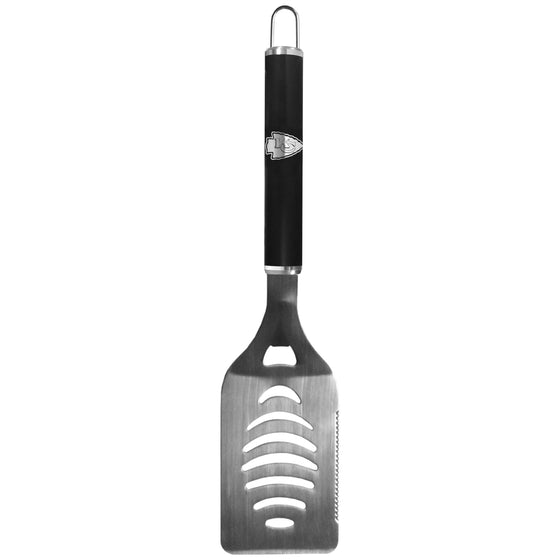 Kansas City Chiefs Tailgate Spatula in Black